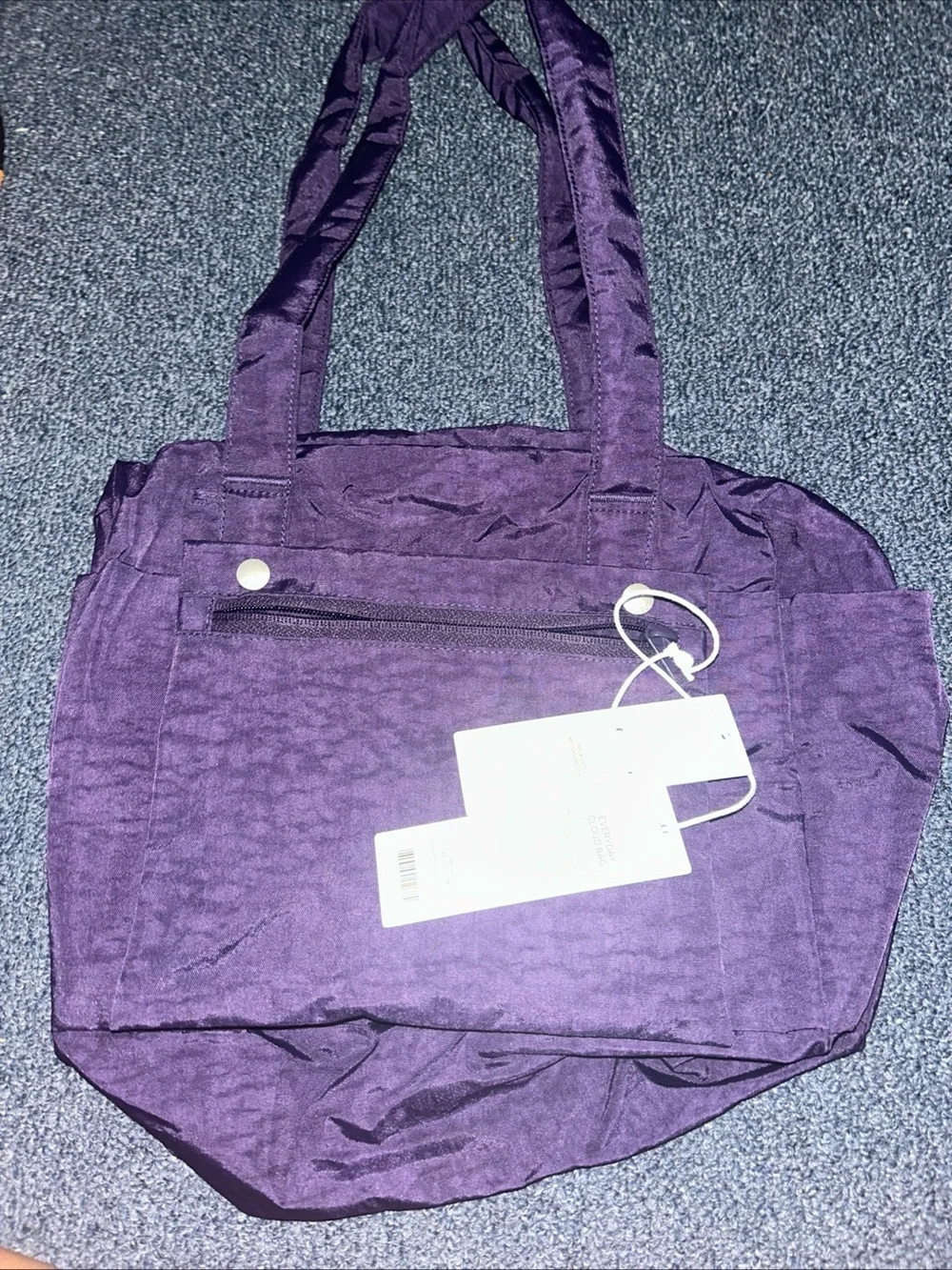 Baggu Fig Everyday Bag